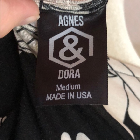 Frill Sleeve Top - Picture 4 of 4